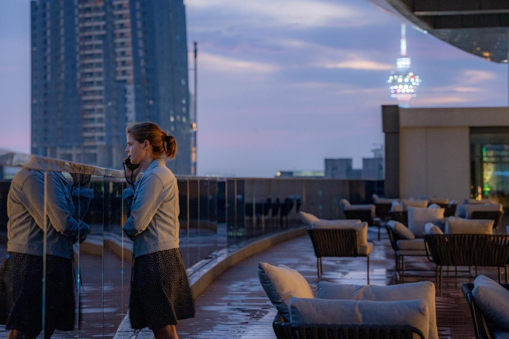 Eaton Residences Klcc By Plush — Photos 3